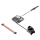 DJI O4 Wide Air Unit System transmisji obrazu - 1605452 - zdjęcie 2